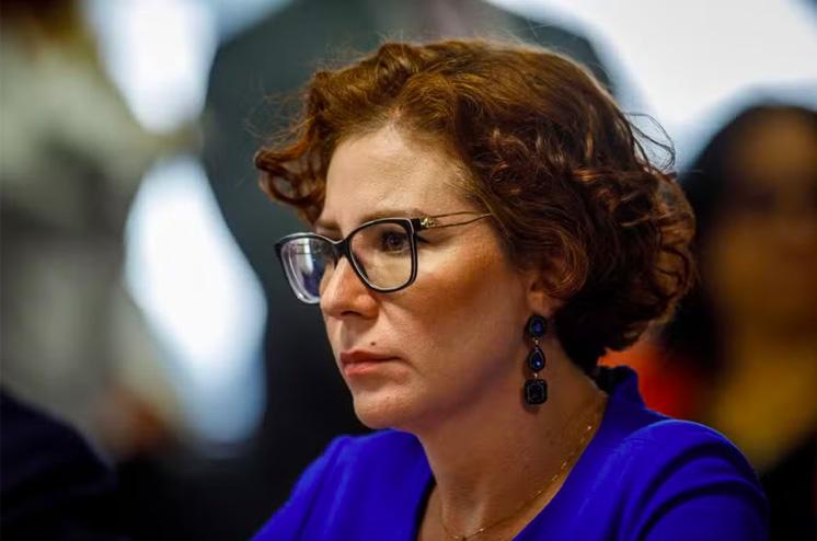 Ministros do STF votam pela condenação de deputada federal por invasão ao sistema do CNJ em 2023