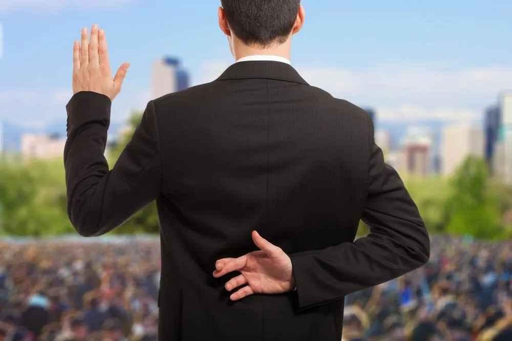 O “impacto social” das eleições unificadas que só irão beneficiar os políticos!
