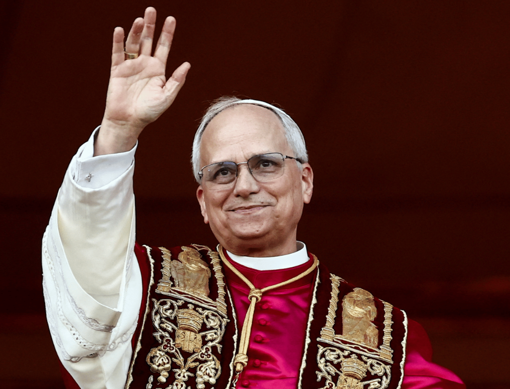 Papa Leão XIV deve seguir pontificado de paz e acolhimento, diz CNBB