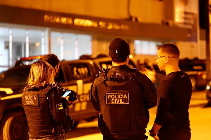 PC indicia uma mulher por desacato a servidores em unidade de saúde de Porto da Folha