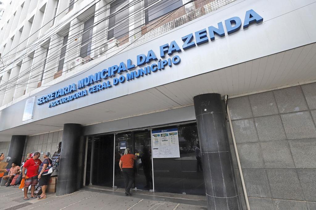 Prefeitura de Aracaju concede remissão do IPTU para as famílias de baixa renda