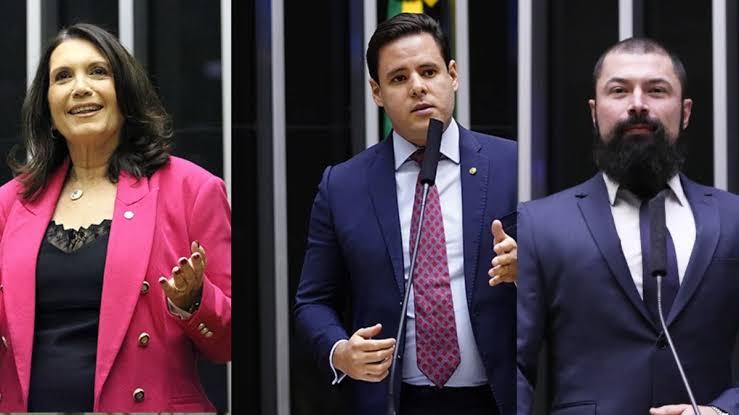 Rodrigo Valadares é intimado para explicar ida à uma festa nos EUA
