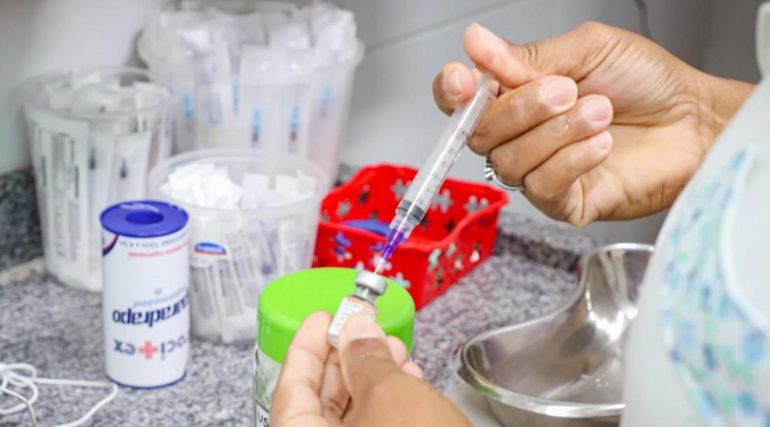 Sergipe confirma 10 casos de meningite em 2025