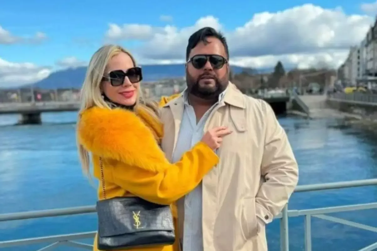 STF concede prisão domiciliar à médica acusada de mandar matar marido advogado