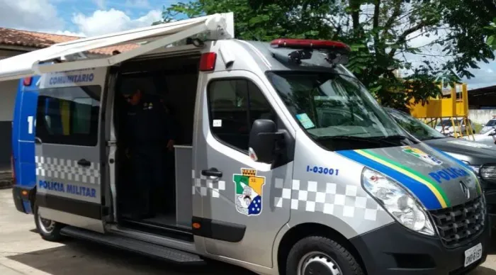 Após caso chocante de estupro, PM reforça policiamento no Parque dos Cajueiros