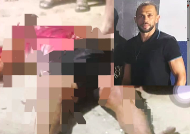 Ex-jogador é assassinato em Umbaúba
