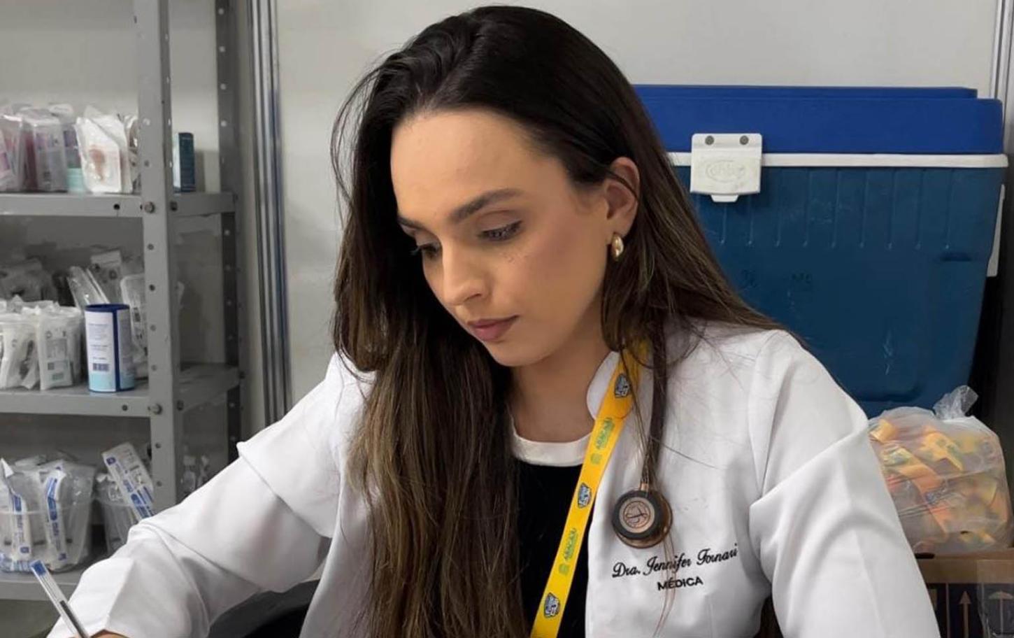 Saúde de Aracaju registra oito ocorrências de baixa complexidade durante 1º fim de semana do Forró Caju