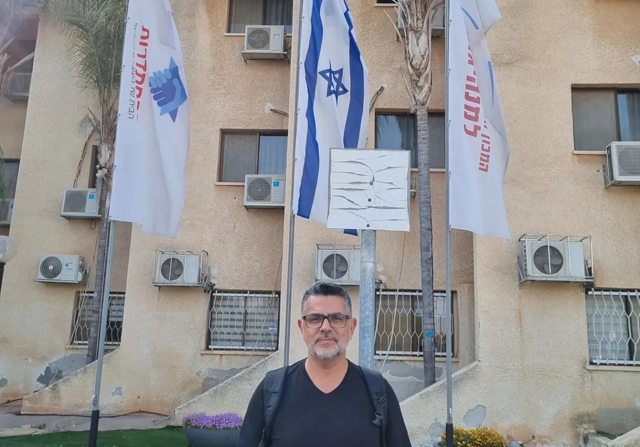 Secretário de Aracaju no meio dos conflitos entre Israel e Irã