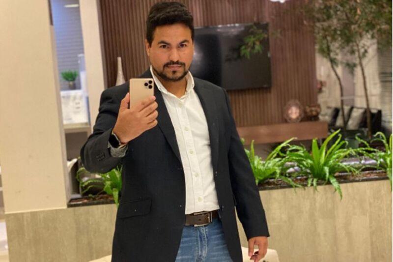 Vereador do PL que mantinha menor como escrava sexual perde o mandato