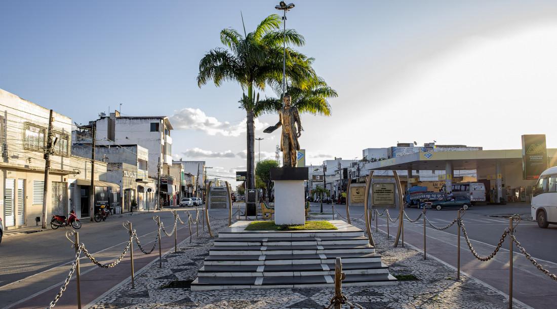 Cidade de Sergipe completa 1 ano sem homicídios