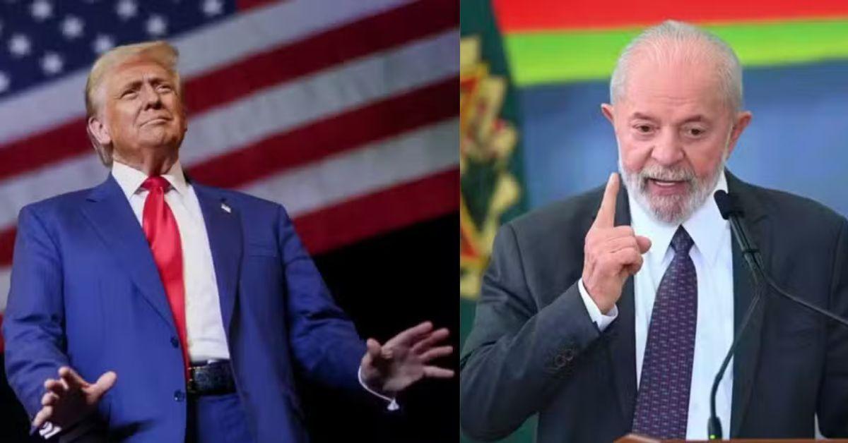 Conflito com Trump aumentará a tensão pré-eleitoral no Brasil até 2026