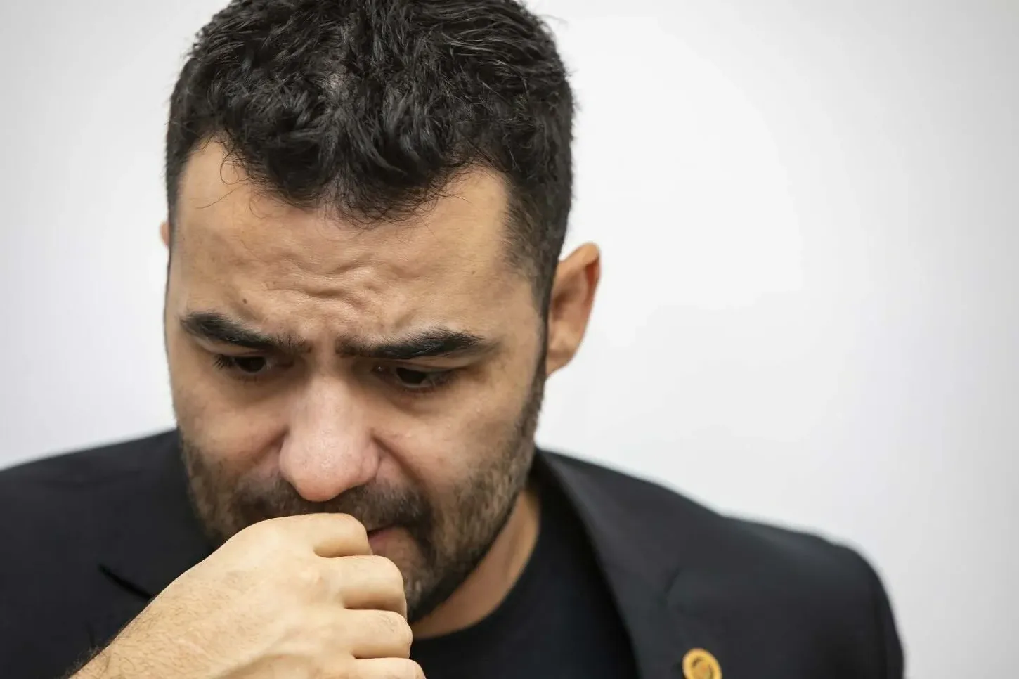 Defensoria Pública de Sergipe processa ex-deputado Arthur do Val