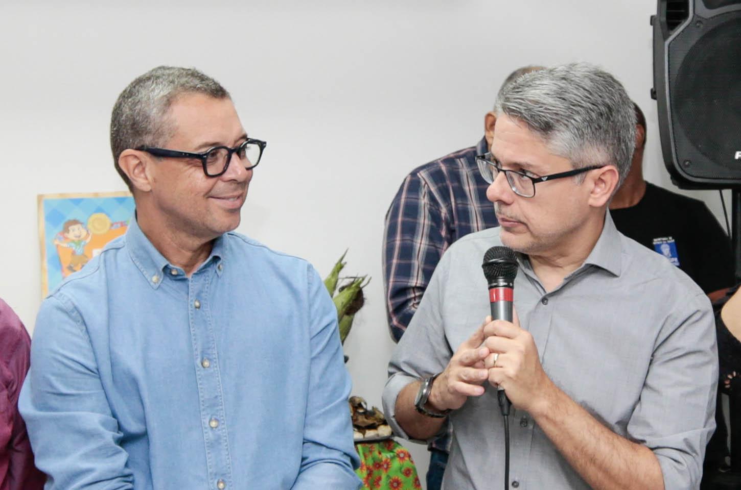 Deputado deixa 