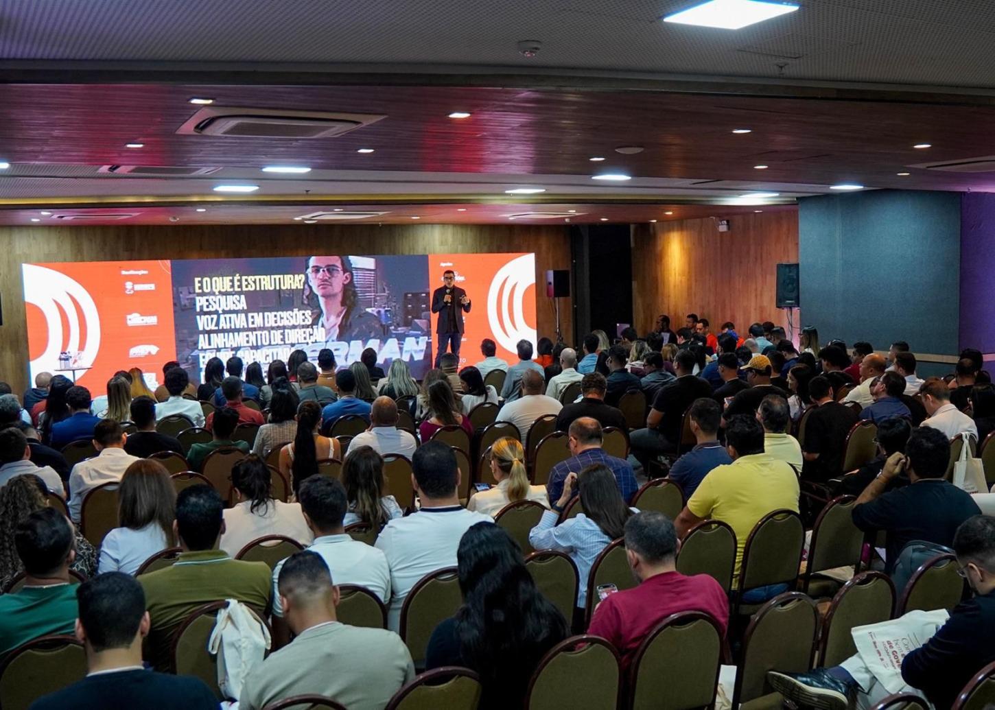 Ecoar Sergipe reúne gestores e comunicadores para fortalecer a comunicação pública nos municípios
