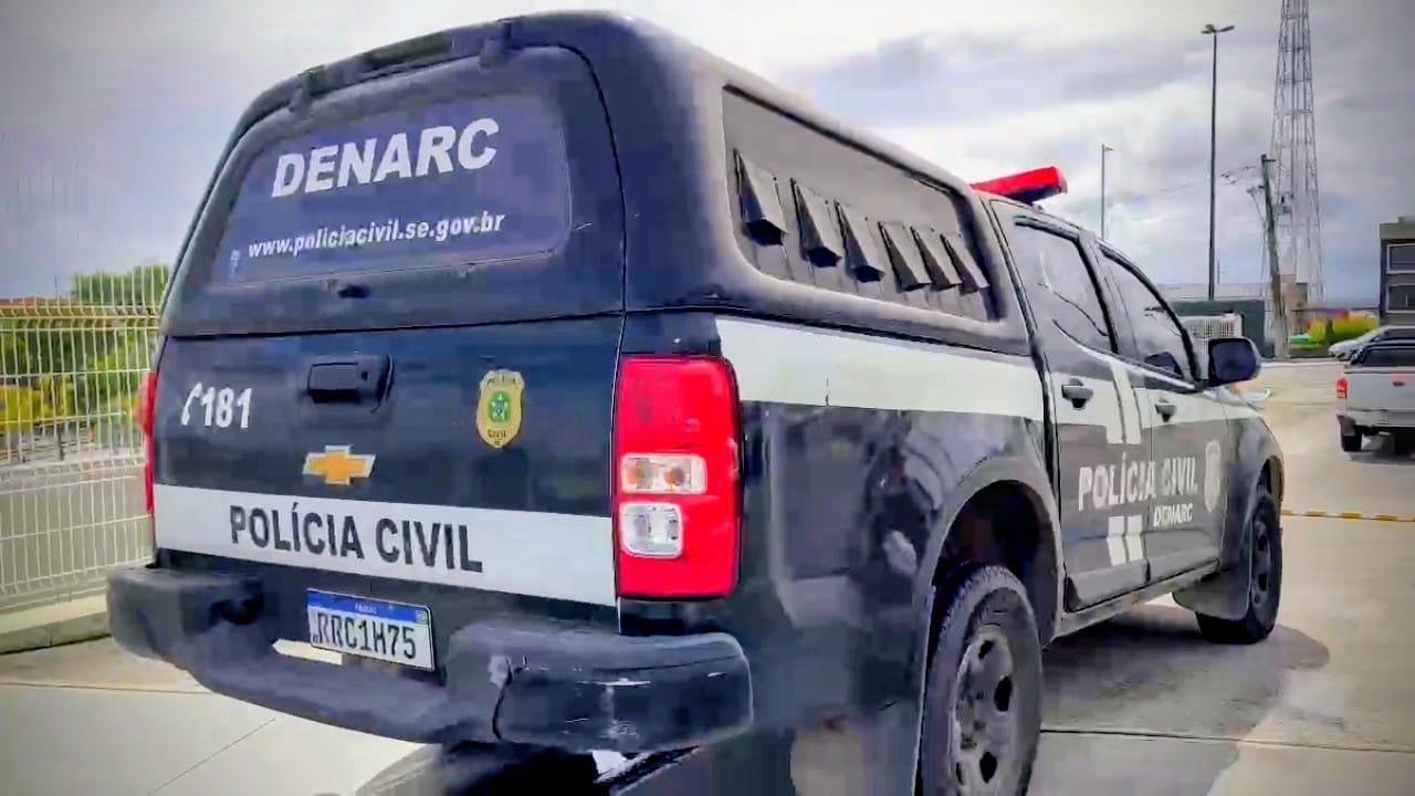 Advogado e outras três pessoas são presas em operação contra facção