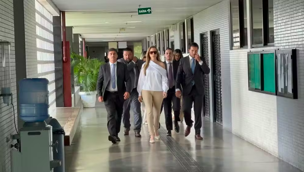 Caso Lael: Justiça, violência e a difícil balança da liberdade provisória