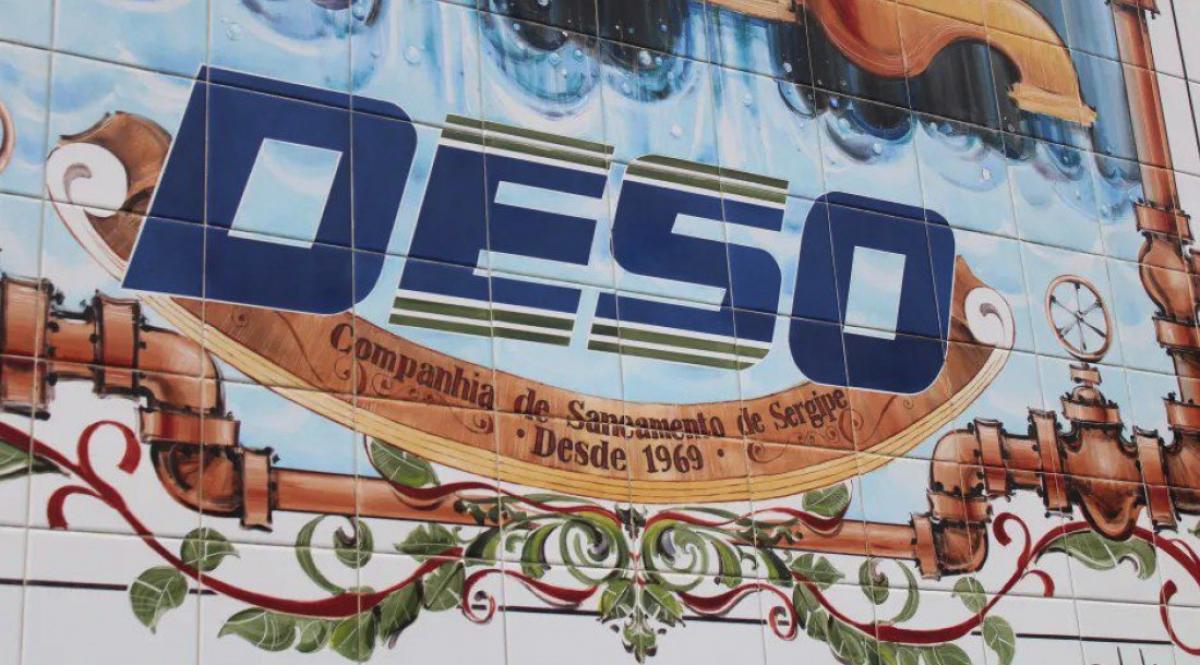 Justiça Federal determina bloqueio de R$ 220 mi da outorga da DESO para Aracaju