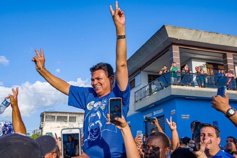 Valmir “aumenta o tom” contra Mitidieri e clima político “esquenta” para 26