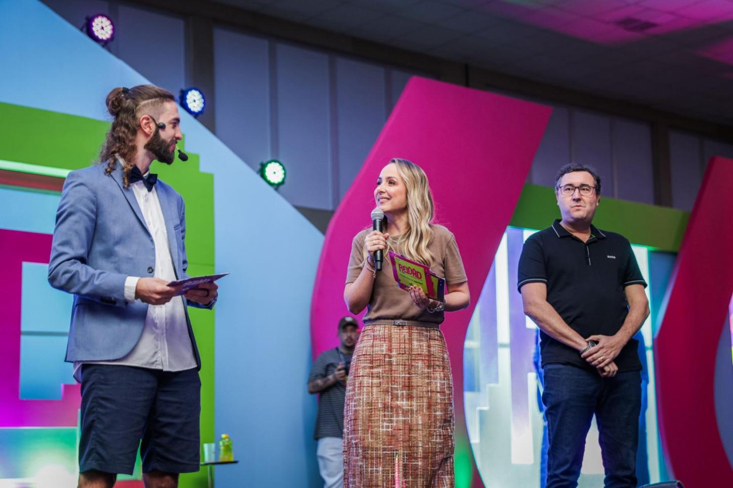 Gestão de excelência de Priscila Dias Felizola revoluciona o Sebrae/SE