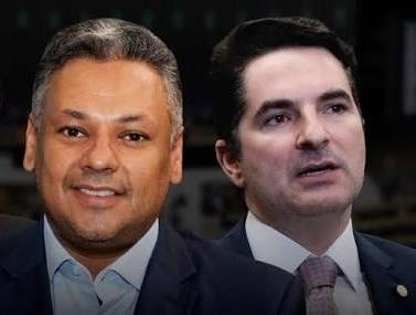 “Se Sérgio tirar a mão dele, não consegue se eleger nem vereador”, dispara Gustinho para Ibrain