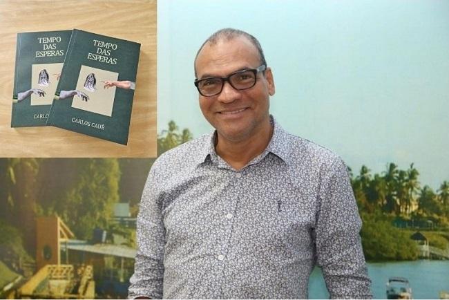 Carlos Cauê confirma que irá comandar a campanha de Rogério Carvalho