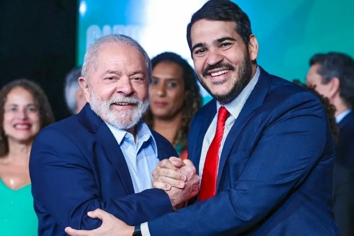 Colunista crava nome como novo ministro do STF indicado por Lula