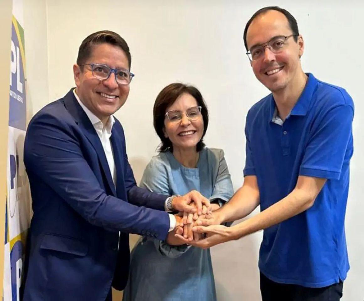 Georgeo pode manter Federação Cidadania/PSB na oposição se disputar o governo