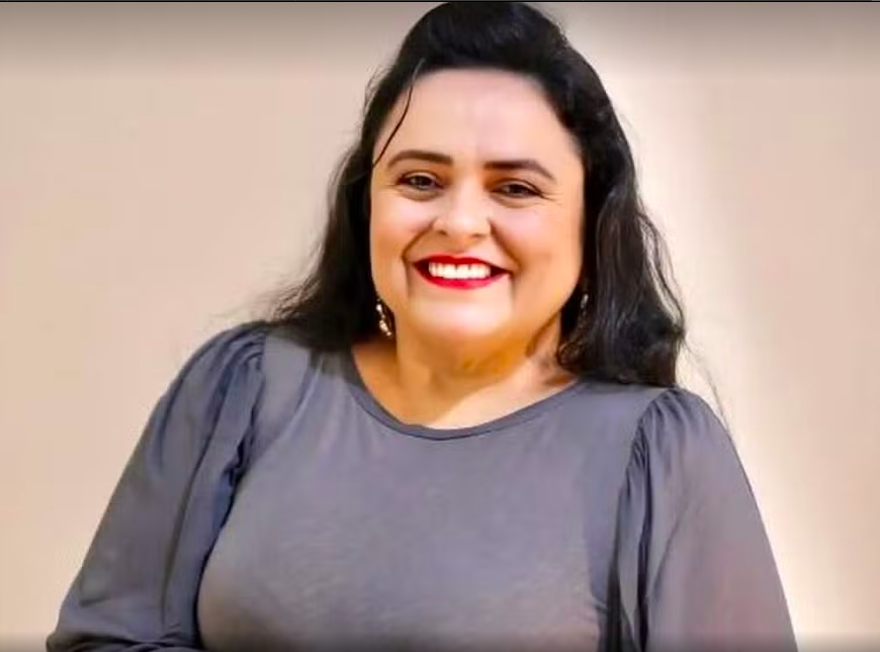 Gleice Queiroz é oficializada como secretária de Comunicação de Aracaju