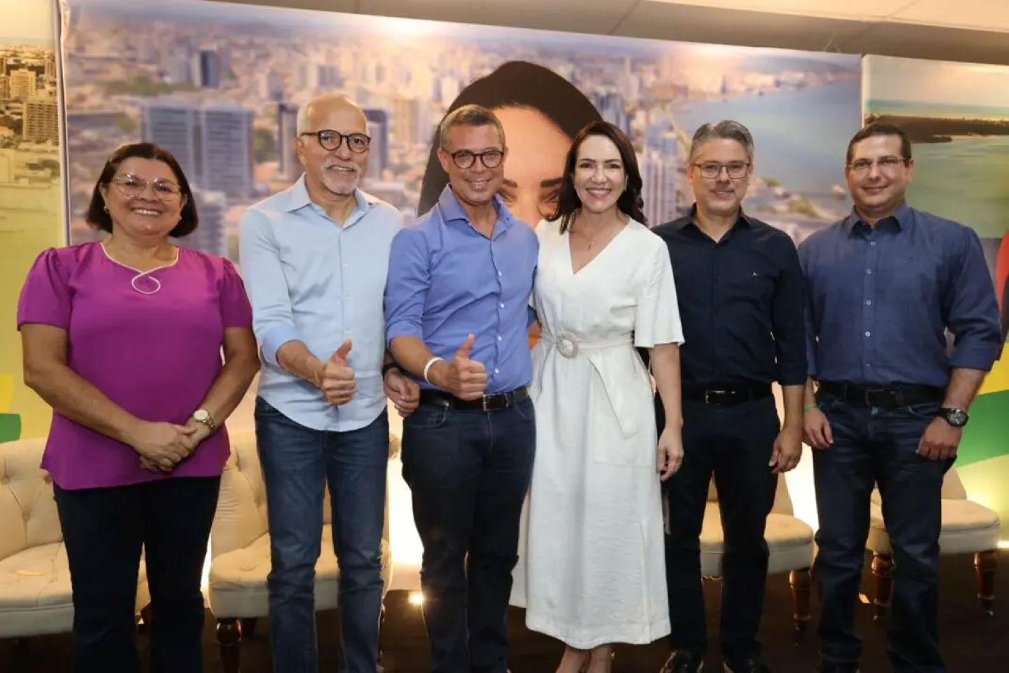 Ricardo e Rodrigo não podem repetir o “erro político” de Danielle Garcia