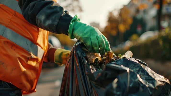 TST condena, de forma solidária, Município de Santo Amaro das Brotas por morte de gari