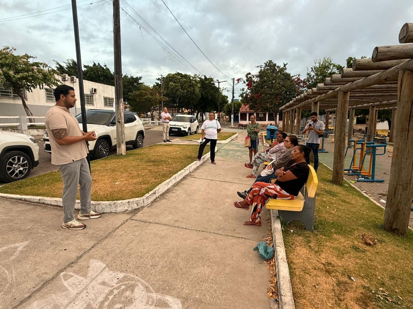 Acesso avançado: Usuários não precisam mais madrugar para conseguir atendimento nas unidades de saúde de Aracaju