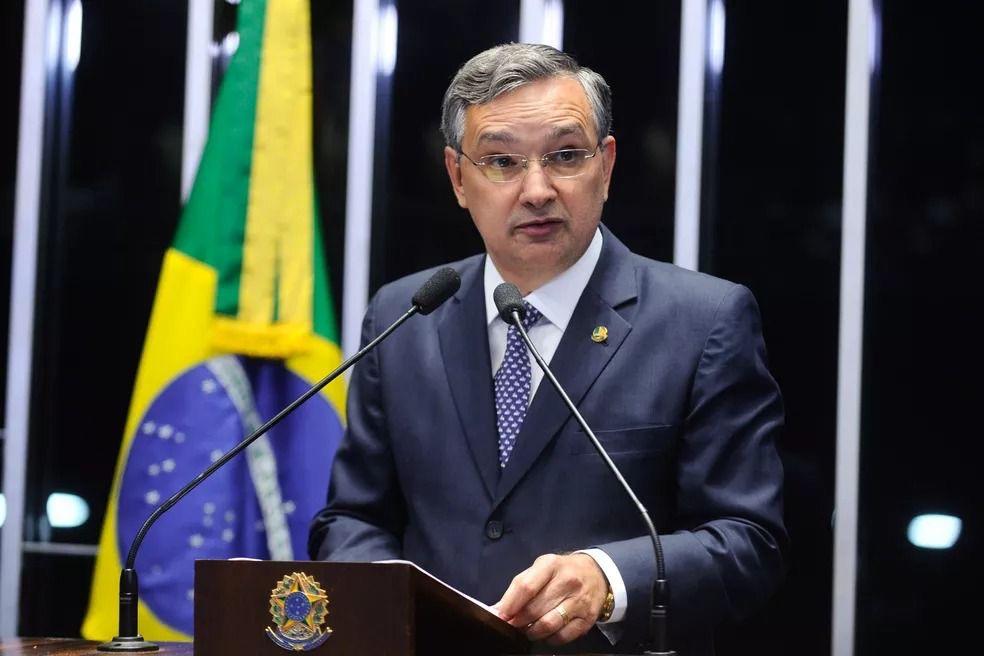 Consciência Negra e a luta por direitos: o destaque de Eduardo Amorim no Senado