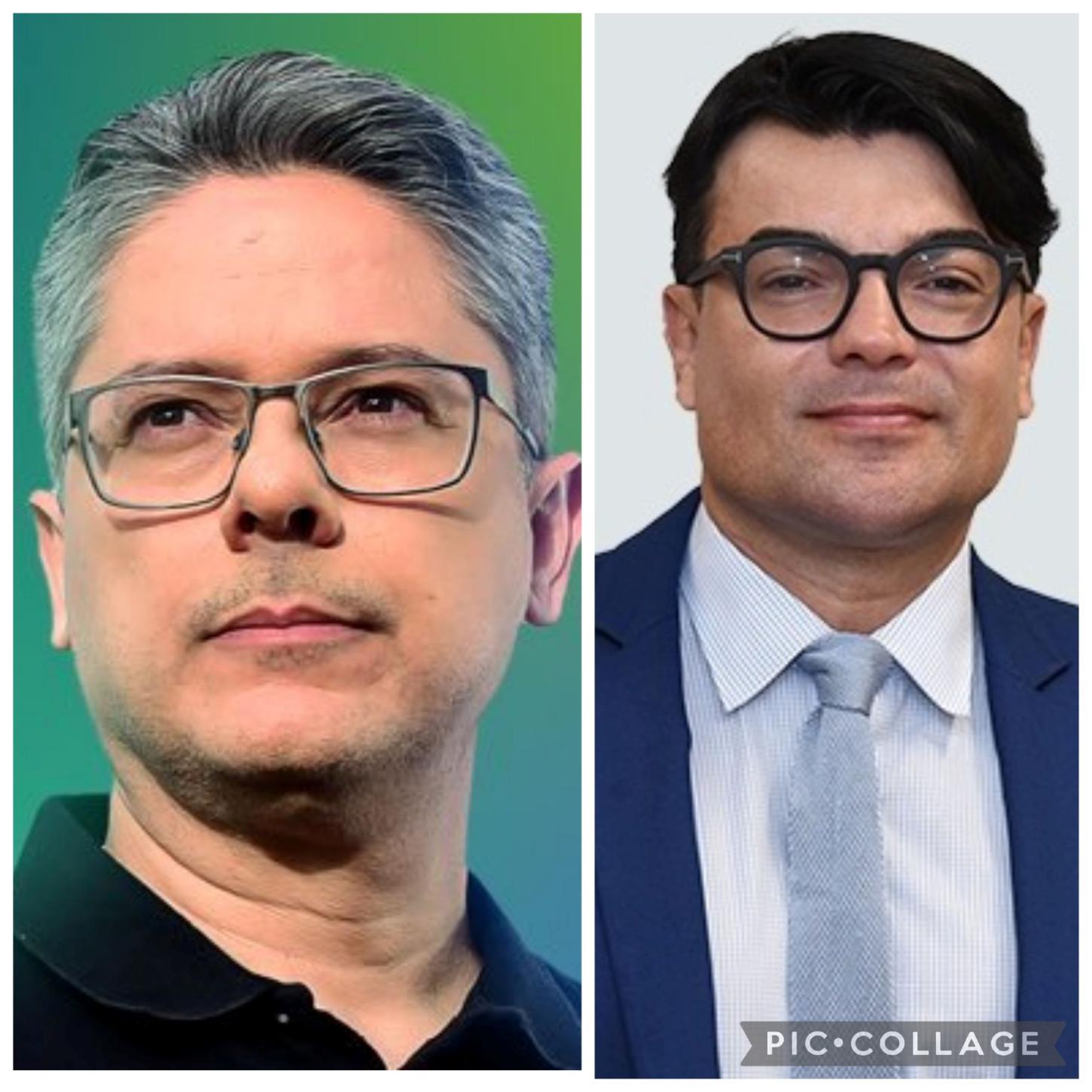 Debates sobre segurança beneficiam Alessandro e fortalecem André David 