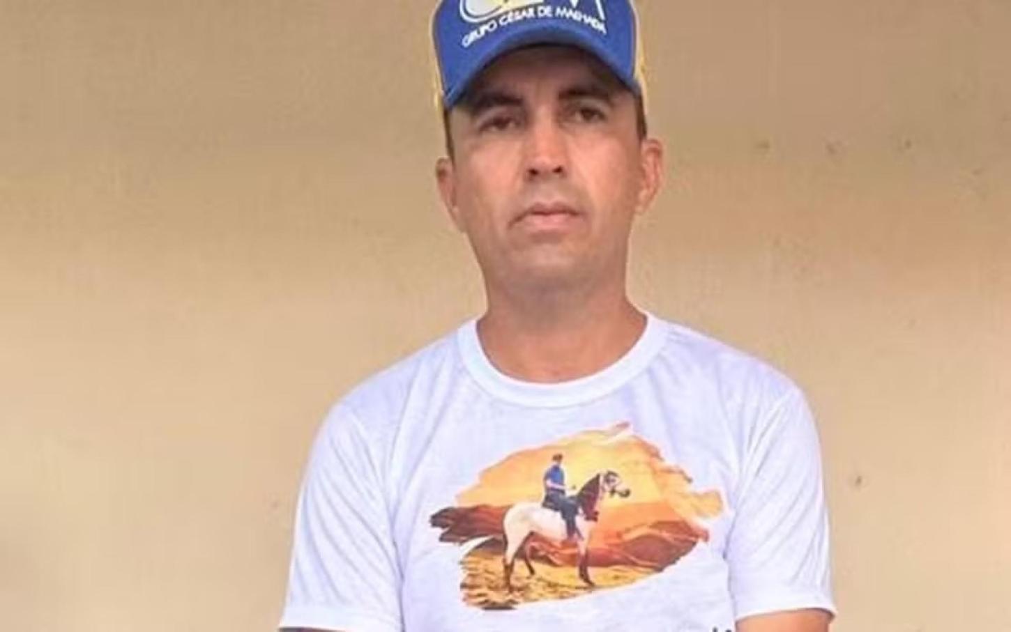 Filho de ex-prefeito é encontrado morto com tiro na cabeça