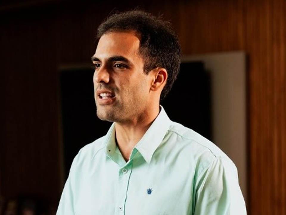 Julgamento de Junior Tourinho é iniciado com dois votos contra recurso