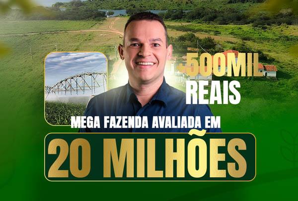 Polícia Civil Conclui Investigação E Justiça Suspende A Rifa Irregular De R$ 20 Milhões Em Porto Da Folha