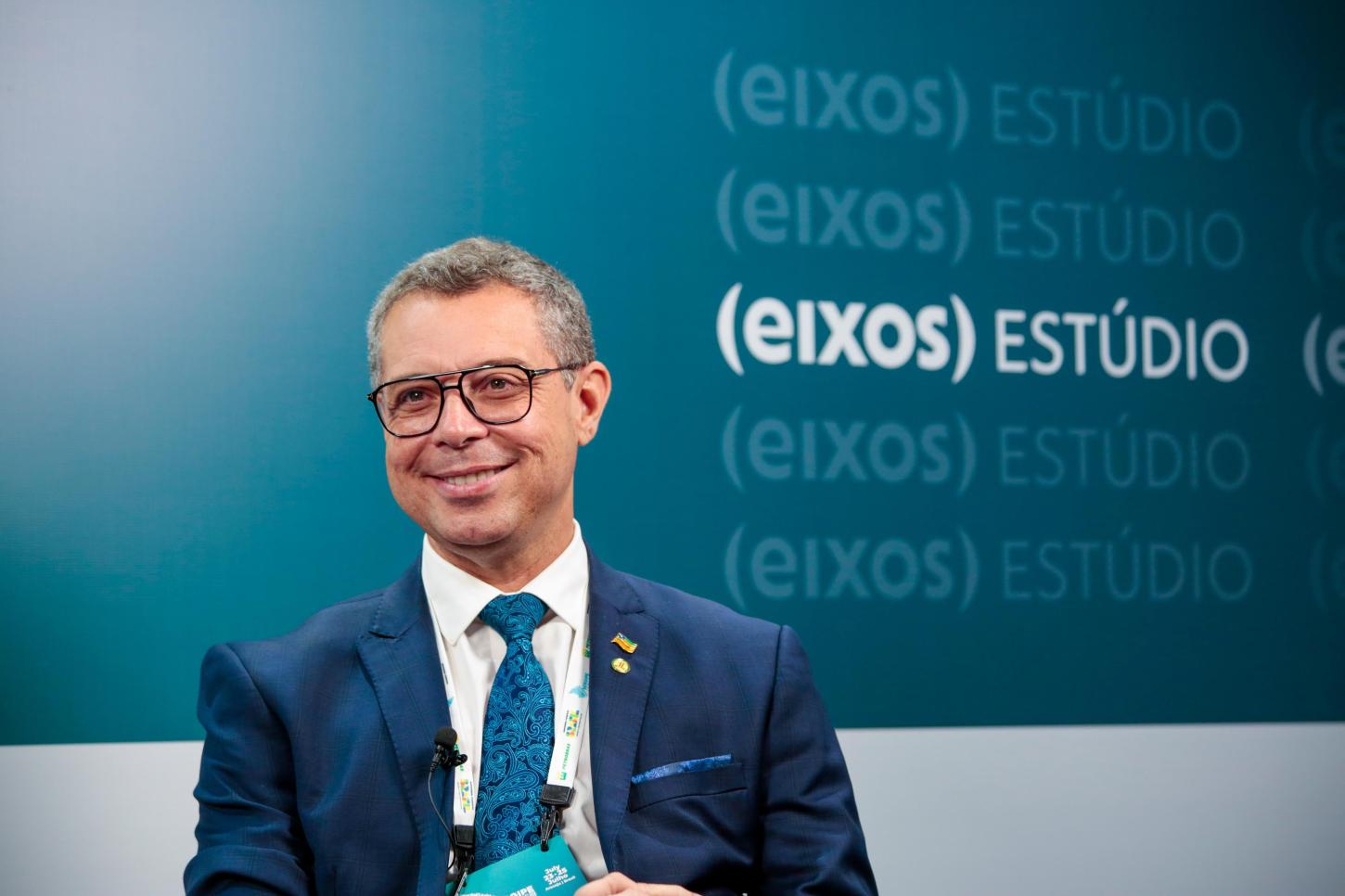 Governador de Sergipe, Fábio Mitidieri