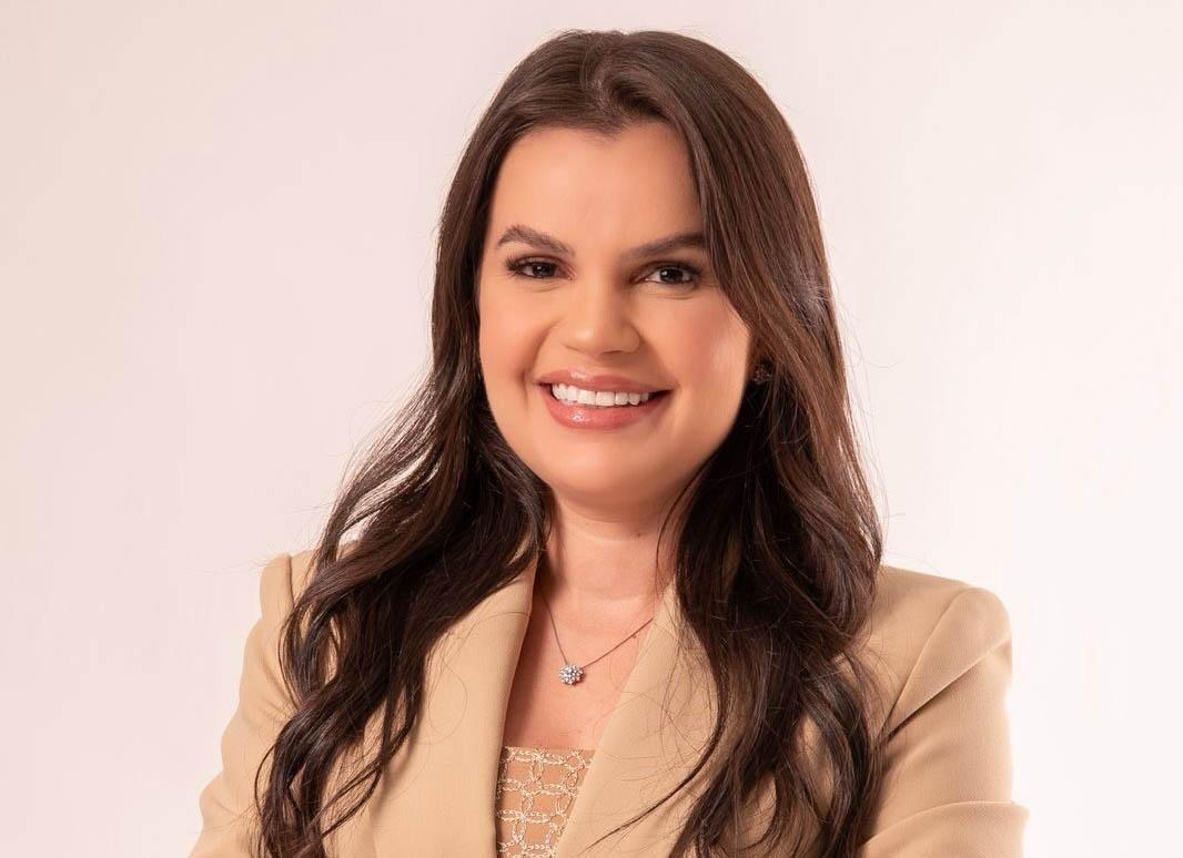 Advogada Nayara Siqueira Brito, presidência da Junta Comercial de Sergipe (JUCESE)