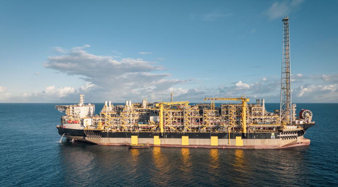 Proposta bilionária de empresa holandesa para construção e operação de dois navios-plataforma em Sergipe