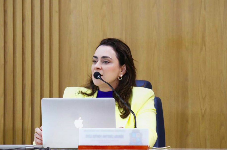 Secretária de Saúde de Aracaju afirma ter encontrado um 