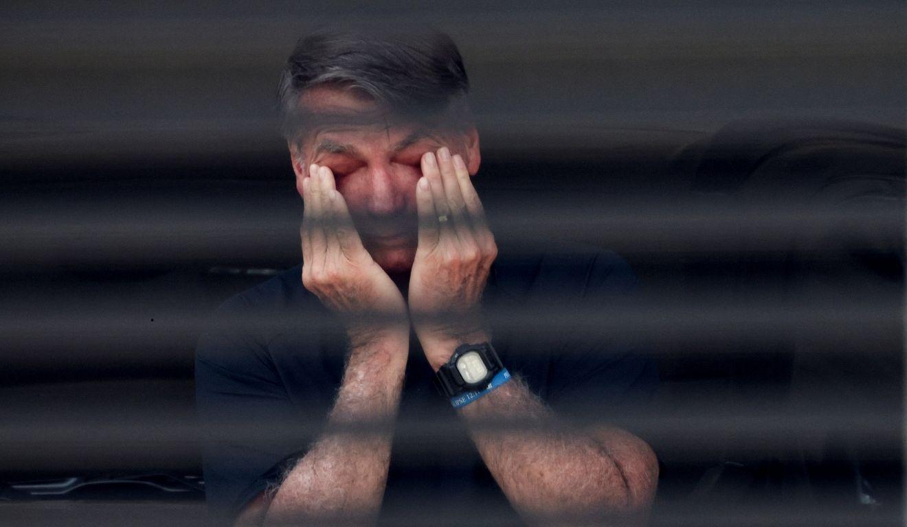 STF estabelece fim do processo de Bolsonaro, Torres e Ramagem