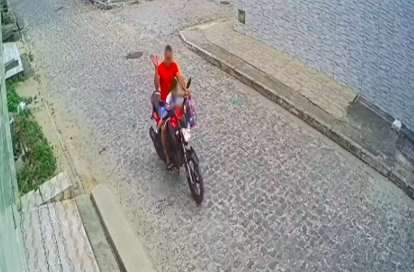 Suspeito de agredir criança em São Cristóvão irá se apresentar à polícia