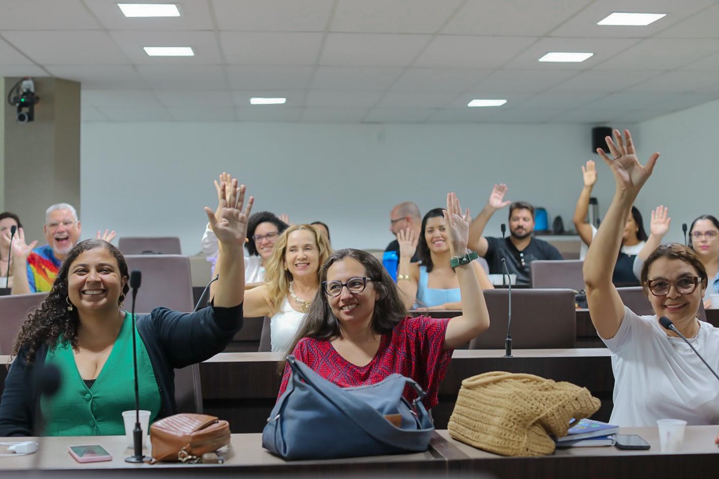 UFS cria cotas trans para cursos de graduação