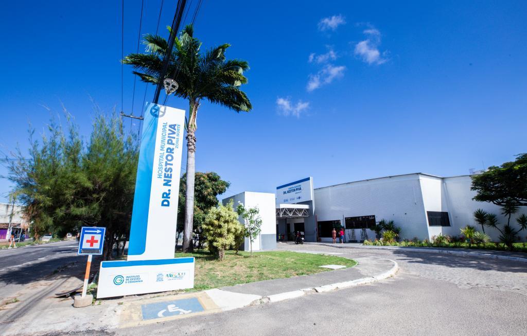 Usuários Destacam Melhorias No Acolhimento E Atendimento No Hospital Nestor Piva