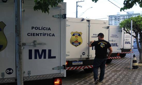 Dois bebês e um adolescente de 15 anos morrem afogados no feriado em Sergipe
