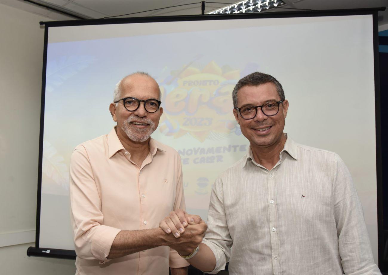 Edvaldo como “terceira opção” deve “esvaziar” o PDT na janela partidária