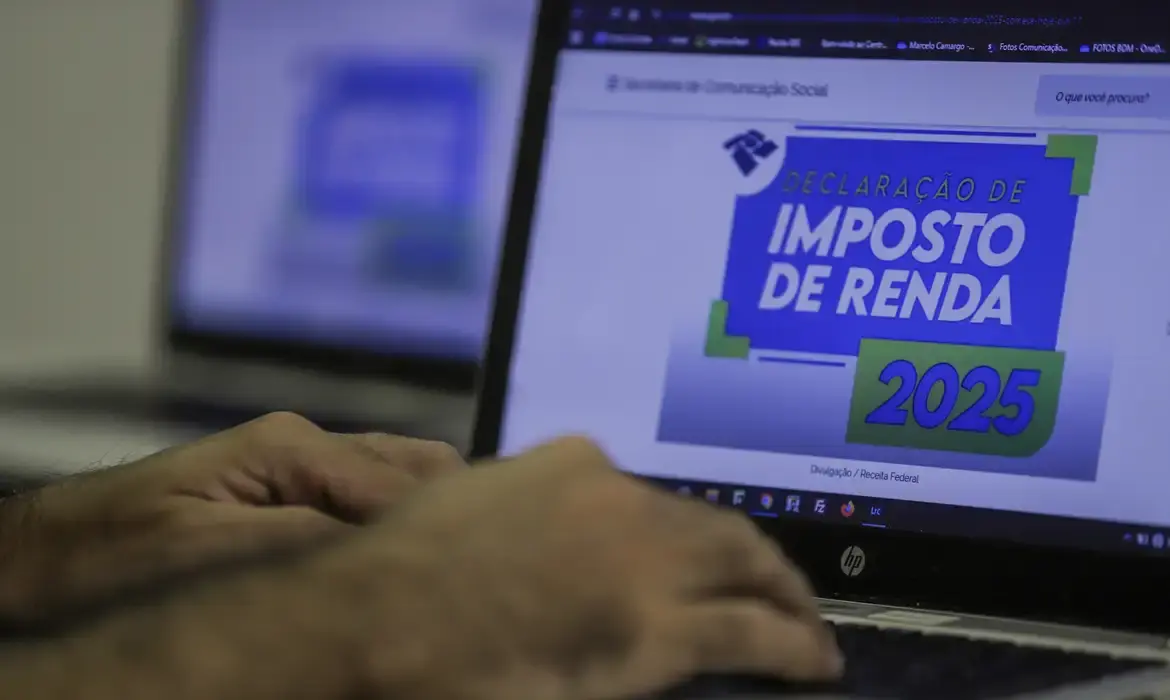 Receita Federal paga lote da malha fina de dezembro nesta segunda
