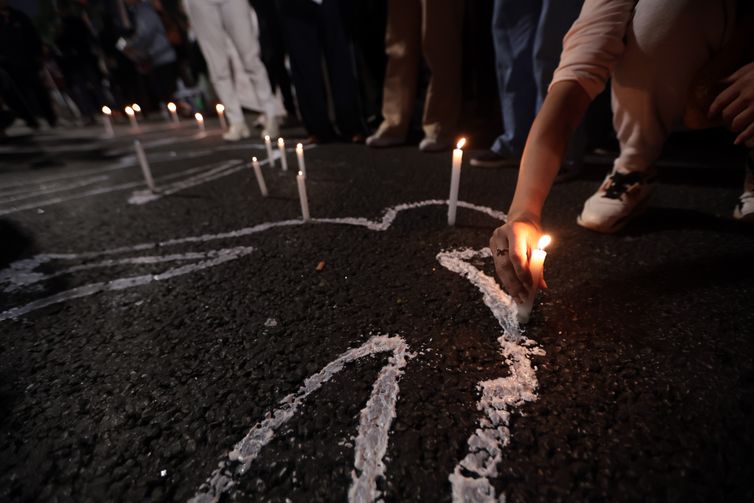 RJ: Ministério Público denuncia irregularidades em Operação Contenção