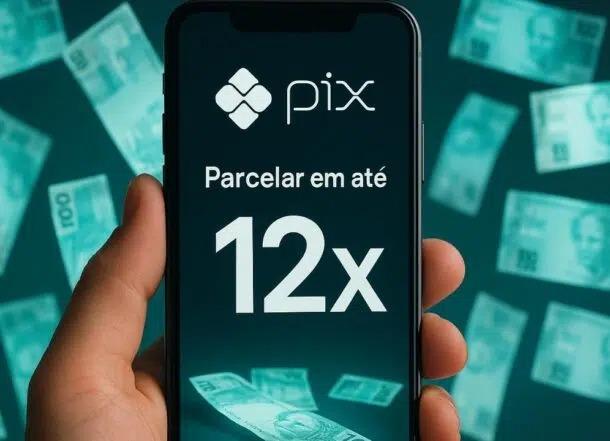 Pix Parcelado une rapidez e crédito, mas levanta alertas sobre endividamento