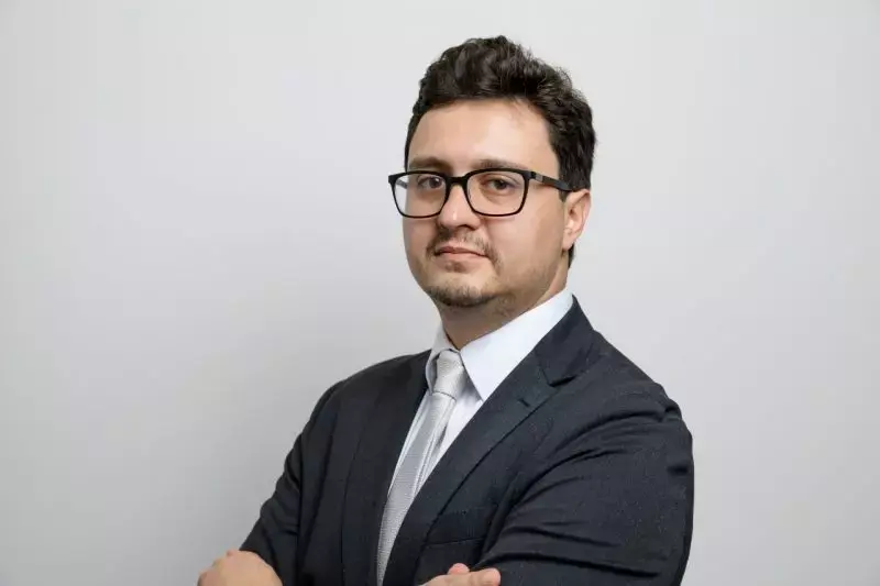 Ricardo Murilo